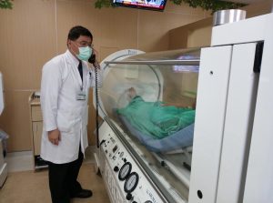 大學生一氧化碳中毒 高壓氧治療脫險