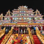 仁海宮200週年五朝福醮點燈