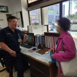 假冒反詐中心來電　民族警即時識破成功阻詐