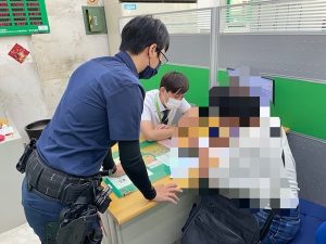 假檢警騙財未得逞 警銀聯手保積蓄