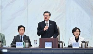 停砍年金法案 考試院政院都將聲請釋憲