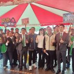 妮可總裁白右筠 免費發放高麗菜