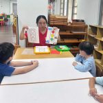 慈大學生獲教育業務志願服務獎勵