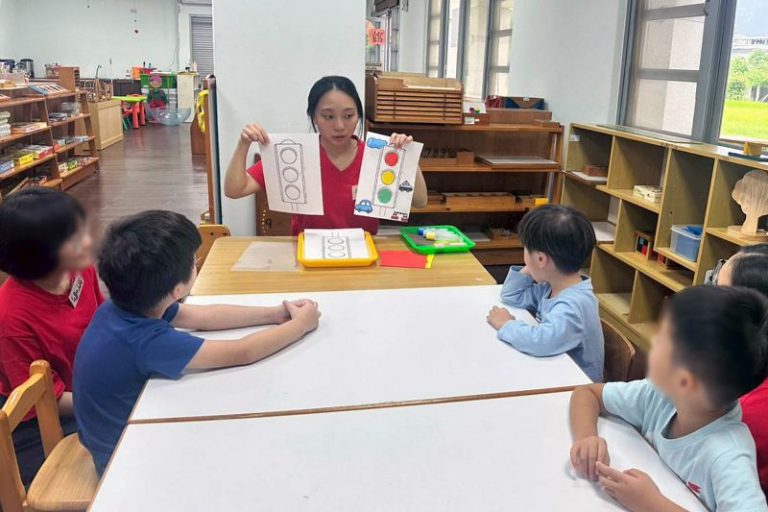 慈大學生獲教育業務志願服務獎勵