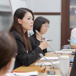 內政部完成復職程序 高虹安18日回新竹市府上班