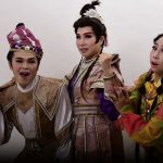 動物救援團體用歌仔戲 演出動保戲碼