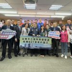 台南市立醫院 公私協力守護市民健康 開啟50年永續醫療新里程