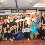 全球極限體能鋼鐵大賽 台中熱血引爆