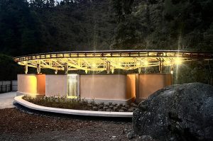 八仙山竹構藝術公廁獲中市都市空間設計獎