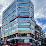 基隆市115年公告土地現值 廟口大四美蟬聯地王