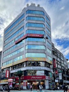 基隆市115年公告土地現值 廟口大四美蟬聯地王