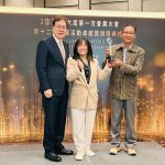 六都唯一！中市府觀旅局以2025中台灣元宵燈會榮獲銀質獎