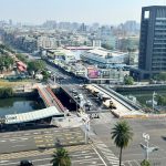 前鎮媽祖港橋改建 今全線通車