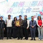 基隆表揚信義、暖暖及七堵區138位績優里鄰長