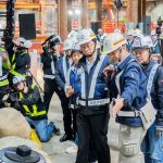 創紀錄 桃園捷運綠線7台潛盾機同步掘進 力拚119年全線通車