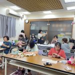 勞工大學逾百課程報名開跑