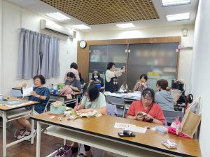 勞工大學逾百課程報名開跑