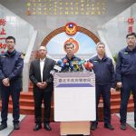 北捷隨機攻擊案 北市警：持續追查犯罪金流、無第五縱隊跡象