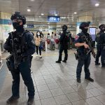 北捷隨機襲擊事件共4死11傷 警政署長：排除恐怖攻擊