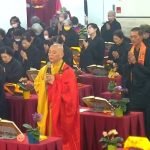 北港朝天宮乙巳年梁皇寶懺法會 善念化行動溫暖地方