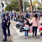 北港警分局全面提升校園安全防護