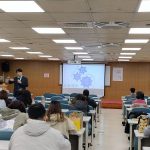 南市社會局辦理廉政專題講習 強化公務員法治觀念