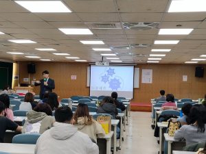 南市社會局辦理廉政專題講習 強化公務員法治觀念