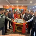 第十一屆阿聰師博餅賽 戰況激烈　