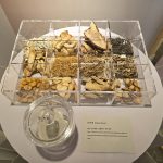 立夫中醫藥博物館 推中醫藥美容特展