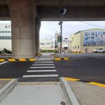 梧棲向上路九段號誌全面升級