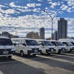 台中復康巴士共乘率六都第一！1年減碳5.5座大安森林公園