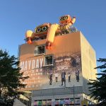 台中捷運變身五迷聖地 彩繪車廂與快閃Q版公仔登場