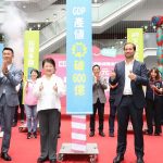 台中購物節登錄金額破360億 1月16日抽壓軸好宅