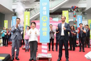 台中購物節登錄金額破360億 1月16日抽壓軸好宅