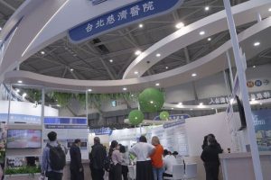 北慈醫療科技展現場講座解惑 多項檢測助民眾看見自身健康