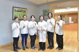 強化職災復建照護 北慈榮獲專責醫院評鑑甲等