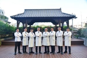 北慈攝護腺癌治療預後佳 各期別五年存活率皆優於全國平均