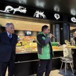 台南芭樂首航荷蘭 外銷進軍歐洲新藍海