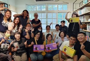 台灣可可×馬拉威好茶 畢嘉士基金會推跨國公益春節禮盒