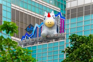 台股封關全年上漲5928.5點　以28963.6點創收盤新高