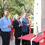 台船集團「船佳堡」集合住宅上樑典禮