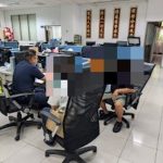 警出動尋回走失哥哥 胞妹含淚謝警