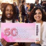 商圈夜市優惠券帶動人潮 業績成長突破四成