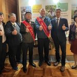 第四屆永續善農獎（IPM Award）－行銷推廣組 大甲區農會獲獎