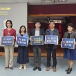 嘉縣財稅局舉辦AI實戰講座 張文熙暢談代理式AI與智慧治理