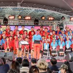 嘉縣扶植藝文團隊聯合展演 學習成果亮眼