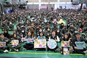 嘉縣奶奶的便利貼繪本分享會 推動失智友善教育