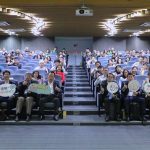 嘉義縣舉辦人工智慧法與稅務行政透明法律論壇 探討AI時代的行政創新與法律治理