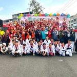 嘉義縣都市原民運動會暨文化推廣圓滿落幕