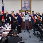 國民黨首波縣市長提名出爐　邀王金平任最高顧問